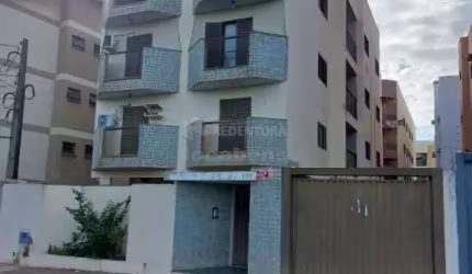 Apartamento com 03 dormitórios no bairro Higienópolis
