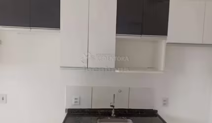 Apartamento Térreo 02 dormitórios - Vila Elmaz
