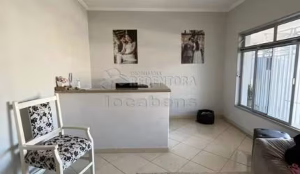 Casa Comercial - Venda