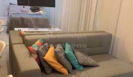 Apartamento Studio em São José do Rio Preto