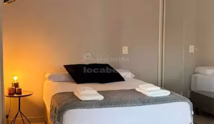 Apartamento Studio em São José do Rio Preto