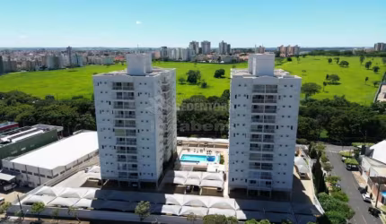 Vendo - Lindo Apartamento - Green Square