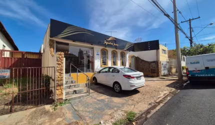 Boa Vista - Salão Comercial Venda