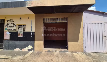 Solo Sagrado - Imóvel com 2 salões e 2 casas Venda