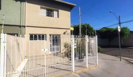 Sobrado Locação ou Venda Vila Moreira