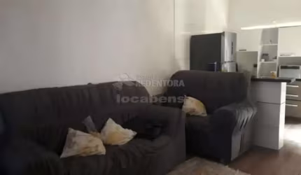 Jardim Santo Antônio - Casa Venda e Locação