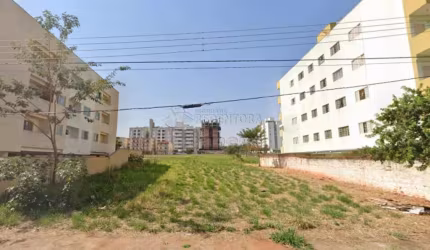 Higienopolis - Área em rua RESIDENCIAL e comercial 660 m² ótimo para comércios em geral
