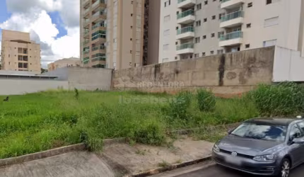Higienópolis - Área em rua residencial e comercial 660 m² ótimo para comércios em geral