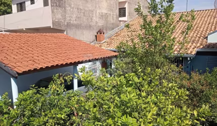 Residencial Garcia - Casa Venda e Locação