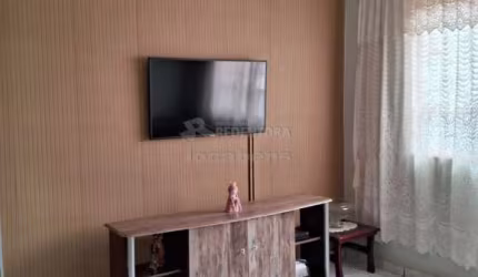 Apartamento Residencial 02 dormitórios - São Manoel