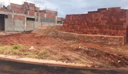 Terreno Condomínio 265m² - SetLife Residence Club II