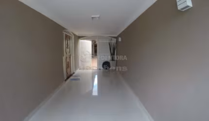 Casa Residencial -  Jardim Urano