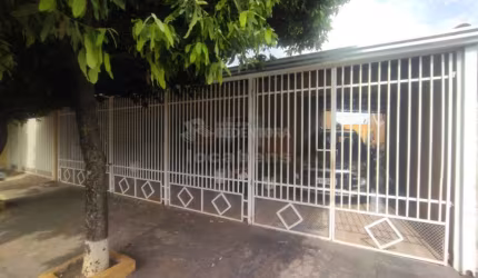 Casa com Edicula Venda Jardim Manoel Del Arco