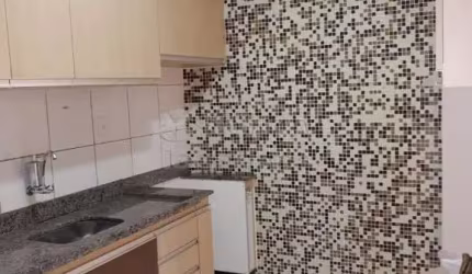 Ótimo Apartamento com 02 dormitórios e 02 vagas cobertas