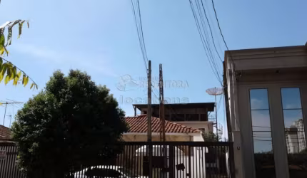 Casas Residenciais 432 m² - Jardim Novo Mundo