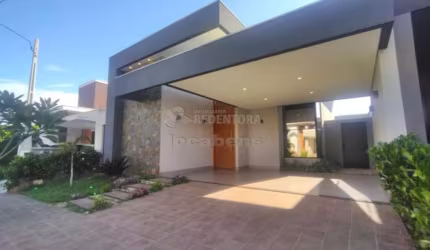 Casa Condomínio Residencial 03 dormitórios - Condomínio Alta Vista