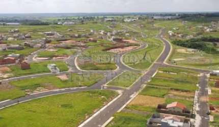 Terreno Comercial ou Residencial Venda Mais Parque Mirassol