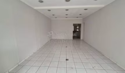 Salão Comercial 117m² - Centro