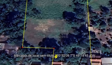 Terreno 2.886m² com 2 Casas - Engenheiro Schmitt