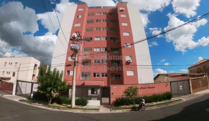 Apartamento 2 dormitórios - Jardim Santa Lúcia