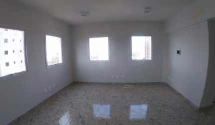 Sala Comercial 48,50 m² - Boa Vista