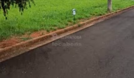 Terreno Condomínio 225m² - Damha Fit