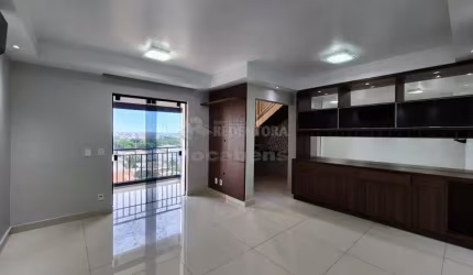 Apartamento Cobertura 03 dormitórios - Jardim Santa Catarina