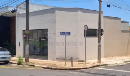 Excelente Salão Comercial para Locação - Vila Moreira