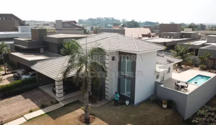 Casa Condomínio em Mirassol