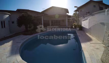 Casa Condomínio em São José do Rio Preto