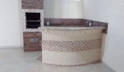 Casa com 3 dormitórios no Condominio Terra Nostra