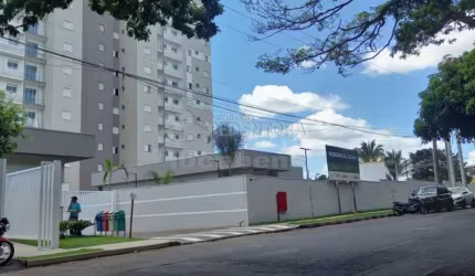 Apartamento Residencial 02 dormitórios - Residencial Giulia