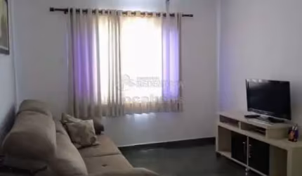 Apartamento Residencial 02 Dormitórios - Cidade Nova