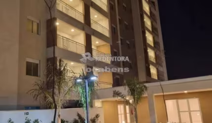 Apartamento Residencial 03 Dormitórios - High Redentora