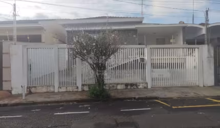 Casa Padrão em São José do Rio Preto