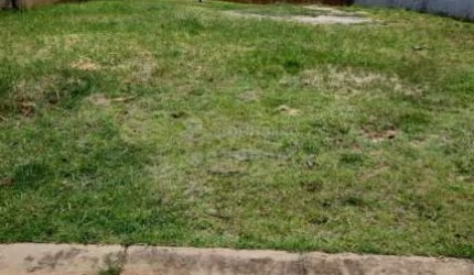 Terreno Village Damha com 299m²