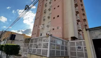 Apartamento Residencial com 2 Dormitórios - na Boa Vista