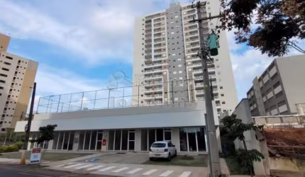 Sala Comercial 83,70m² - Vila Redentora