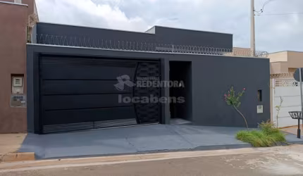 Casa Locação ou Venda Residencial Mario de Matos