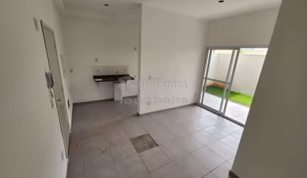 Apartamento Padrão em São José do Rio Preto
