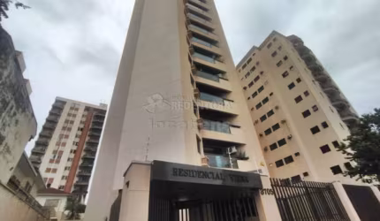 Apartamento Venda Ediicio Viena Vila Imperial