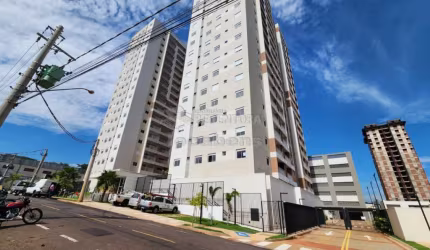 Apartamento Padrão em São José do Rio Preto