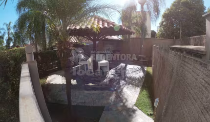 Apartamento - Vila Redentora