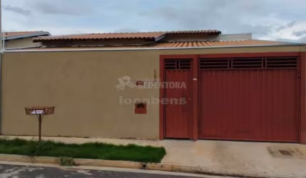 Excelente Casa Residencial para Venda - 2 Dormitórios / Residencial São Thomaz II