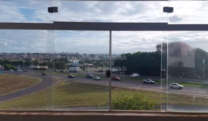 Sala Comercial 60,00m² - Jardim Primavera