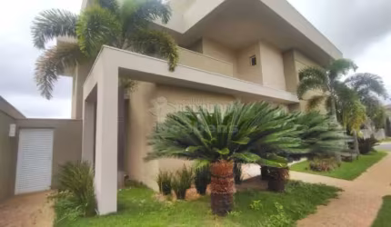 Sobrado de esquina Venda Condomínio Golden Park