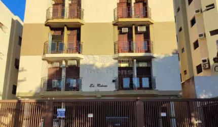 Apartamento Residencial 02 Dormitórios - Jardim Panorama
