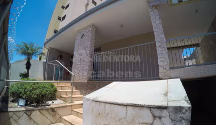 Casa Comercial 03 Dormitórios - Boa Vista