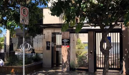 Jardim Yolanda Spazio Rio Perola, Apartamento com 2 dormitórios, 02 vagas de garagem.