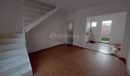 Residencial Verona Cedral - Sobrado Locação